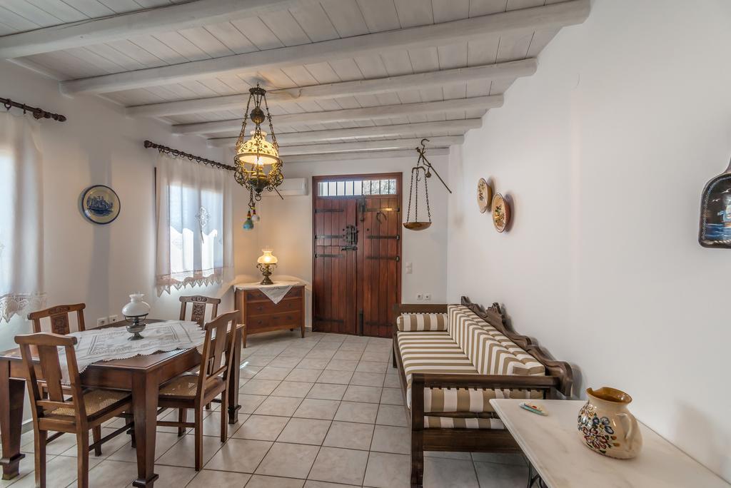شقة The Millers House آداماس المظهر الخارجي الصورة