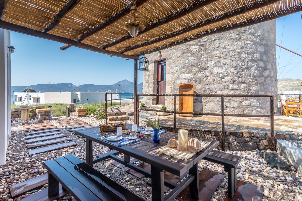 شقة The Millers House آداماس المظهر الخارجي الصورة