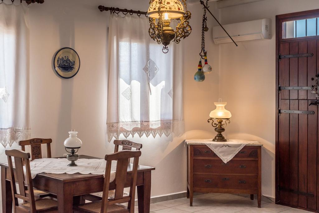 شقة The Millers House آداماس المظهر الخارجي الصورة